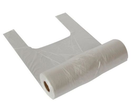 Taka HDPE 3kg 7my 250 ks v roli